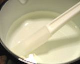 * こぐまのケーキ *作り方5写真