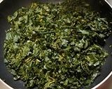 捨てないで！ 蕗の葉の佃煮作り方6写真