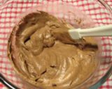 * こぐまのケーキ *作り方8写真