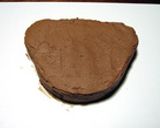 * こぐまのケーキ *作り方9写真