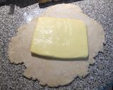 冷凍保存できる基本のパイ生地！作り方12写真