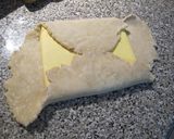 冷凍保存できる基本のパイ生地！作り方14写真