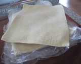 冷凍保存できる基本のパイ生地！作り方24写真