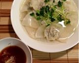 行者にんにくの餃子作り方19写真