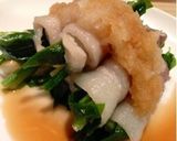 レンジで簡単♪トマトの豚バラ巻き作り方10写真