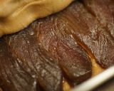 まるで生ハムのような鰹の味噌漬け作り方6写真