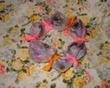 紅茶のトリュフ作り方5写真