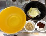 炊飯器で簡単濃厚チョコケーキ作り方4写真