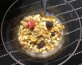 便秘解消に…オールブランの美味しい食べ方作り方4写真