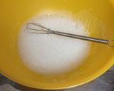 炊飯器で簡単濃厚チョコケーキ作り方7写真