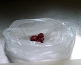 私の梅干しの食べ方作り方4写真