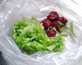私の梅干しの食べ方作り方6写真