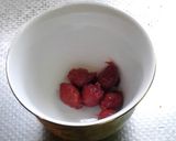 私の梅干しの食べ方作り方8写真
