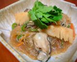 ☆牡蠣と春雨のオイスターソース煮☆作り方12写真