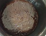 炊飯器で簡単濃厚チョコケーキ作り方10写真