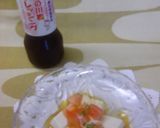 めっけもん♪簡単～豆腐サラダ作り方2写真