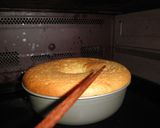懐かしい味 おばあちゃんのリングケーキ作り方11写真
