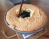 懐かしい味 おばあちゃんのリングケーキ作り方12写真
