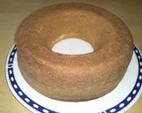 懐かしい味 おばあちゃんのリングケーキ作り方13写真