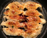 行者にんにくと玉ねぎのかき揚げ作り方17写真
