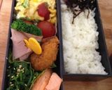 せり ナムル簡単(*^^*)作り方4写真