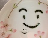 アンパンマン全身キャラ弁作り方1写真