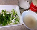 おからで作る簡単中華風ミートローフ作り方6写真