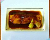 ﾚﾝｼﾞでお手軽☆ぶりの味噌煮作り方3写真