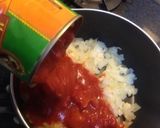 チキントマトガーリックステーキ★作り方3写真