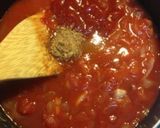 チキントマトガーリックステーキ★作り方4写真
