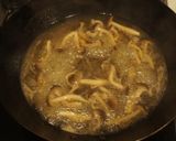 あっさりヘルシー☆豆腐ハンバーグ作り方7写真