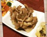 鶏もも肉のストロベリーソテー作り方8写真