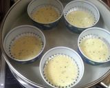 ホットケーキミックスでくるみ蒸しパン作り方4写真