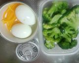 何でもタルタル！？作り方1写真