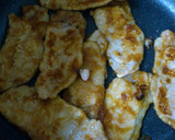 しょうが焼き作り方5写真
