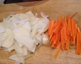 なんちゃって♡あんかけ焼きそば作り方4写真
