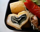 板のりdeのり巻きたまごやき作り方6写真