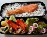 板のりdeのり巻きたまごやき作り方7写真