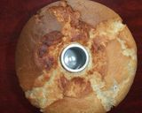 しっとりふぁふぁバナナシフォン作り方11写真