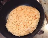 なんちゃって♡あんかけ焼きそば作り方6写真