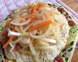 なんちゃって♡あんかけ焼きそば作り方8写真