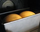 糖質オフ✿　オーツ麦ふすまのふわもちパン作り方6写真