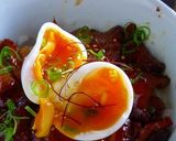 我が家のチャーシュー丼作り方7写真