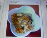 おふくろの味☆炒り豆腐作り方8写真