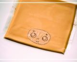 さつま揚げdeチェブラーシカ＊キャラ弁作り方2写真