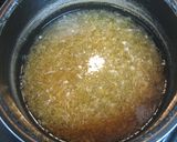 ◇みぞれぽん酢あんの冷え冷え豆腐◇作り方2写真