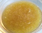 ◇みぞれぽん酢あんの冷え冷え豆腐◇作り方3写真