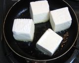 ◇みぞれぽん酢あんの冷え冷え豆腐◇作り方4写真