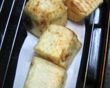 ◇みぞれぽん酢あんの冷え冷え豆腐◇作り方5写真