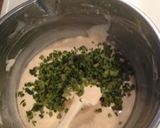 マーガリンで☆ケールのパウンドケーキ作り方9写真